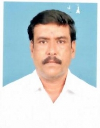 Mr. C. Balaganesh 