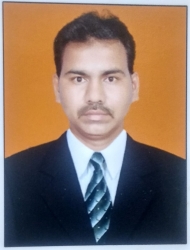 Mr. K. Palanisamy