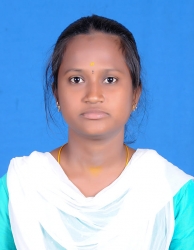 Ms. M. Divya 