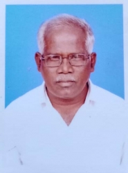 Mr. M. Mudiyarasan