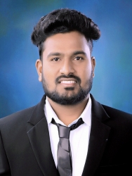 Mr. M. Karthik