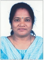 Ms. A. Sharmila