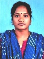 Ms. A. Sharmila