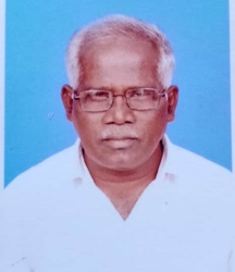 M. Mudiyarasan