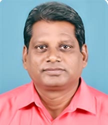 R. Murugappan