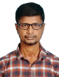 Mr. R. Babu