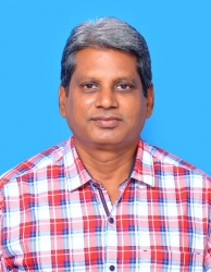 Mr. R. Murugappan
