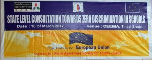 State Level Consultation on Zero Discrimination-1